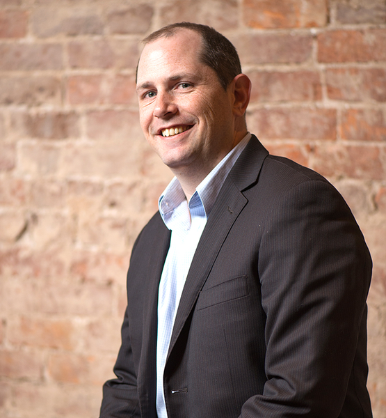 Tim Reamer, National Retail and Development